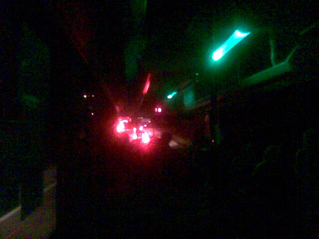 bus