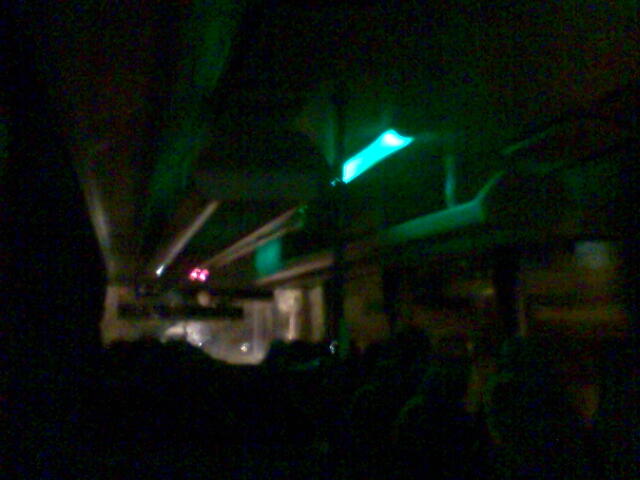 bus