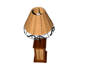 Made with Autodesk Maya 2013 / Ubuntu 13.04
